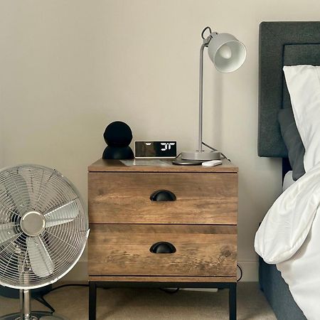 My Apartment Brixton - Modern Double Room With En-Suite London Exterior photo