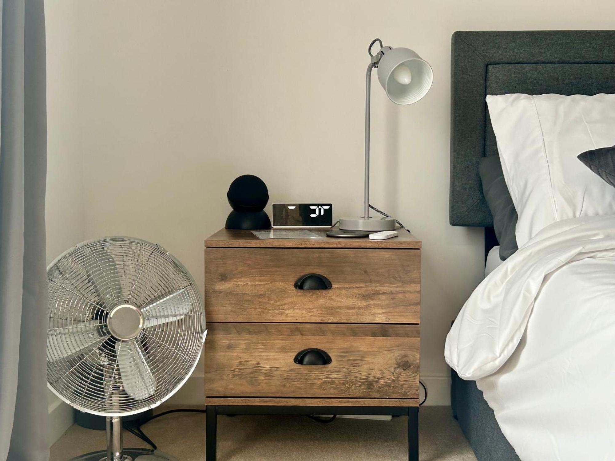 My Apartment Brixton - Modern Double Room With En-Suite London Exterior photo